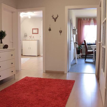 Apartament Haus Kolmesfeld Sensweiler Zewnętrze zdjęcie