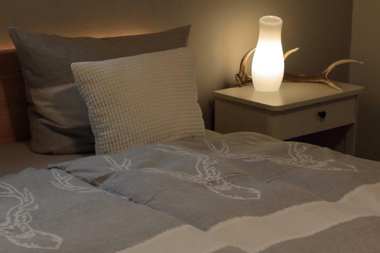 Apartament Haus Kolmesfeld Sensweiler Zewnętrze zdjęcie