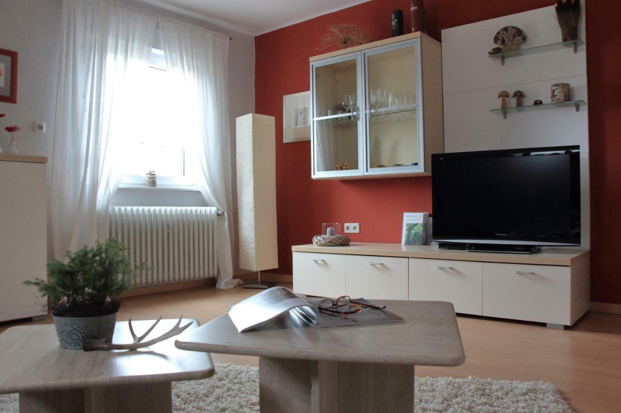 Apartament Haus Kolmesfeld Sensweiler Zewnętrze zdjęcie