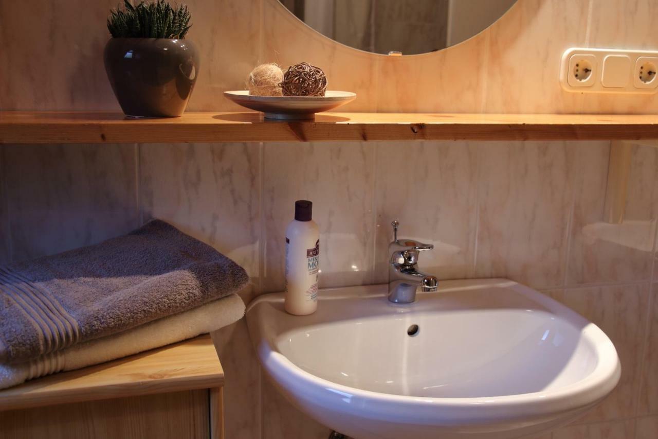 Apartament Haus Kolmesfeld Sensweiler Zewnętrze zdjęcie