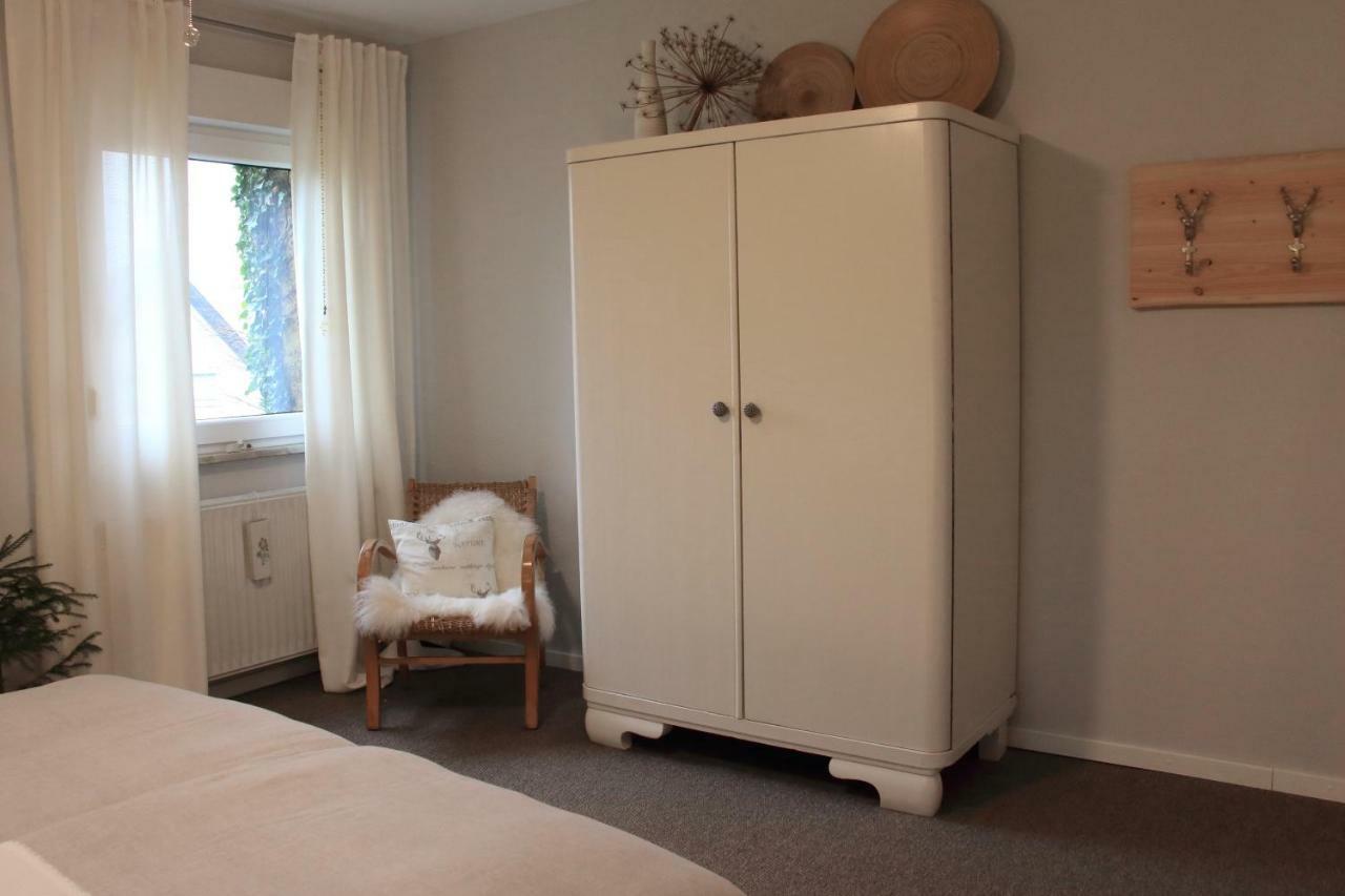 Apartament Haus Kolmesfeld Sensweiler Zewnętrze zdjęcie